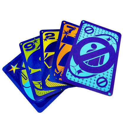 UNO Canvas Billie Eilish Card Game by Mattel Limited Edition New Sealed