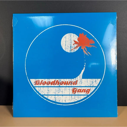 Bloodhound Gang "Screwing You on the Beach at Night" Vinyl LP Sealed