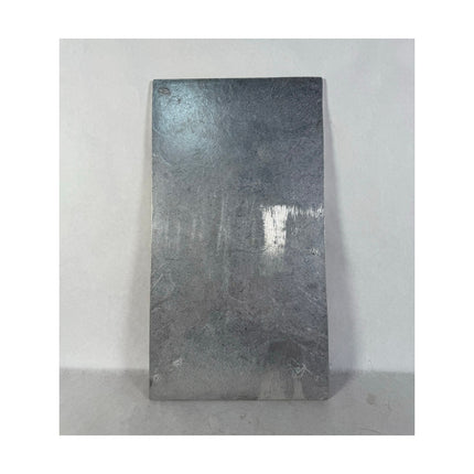 Wilton Morgan & Peace Silver Dollar Rectangular Display Plaque Trivet Hot Plate