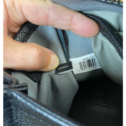 Marc Jacobs "The Tote Bag" Mini Handbag – Dust Bag Included – MSRP $395