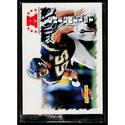 Junior Seau #243 1995 Score