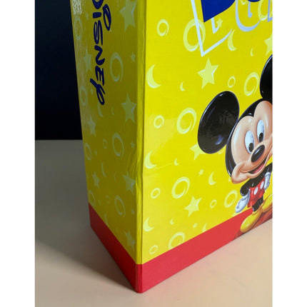 Kellogg's Disney Mini Bobble Heads Collection 16 Figure Set NIB