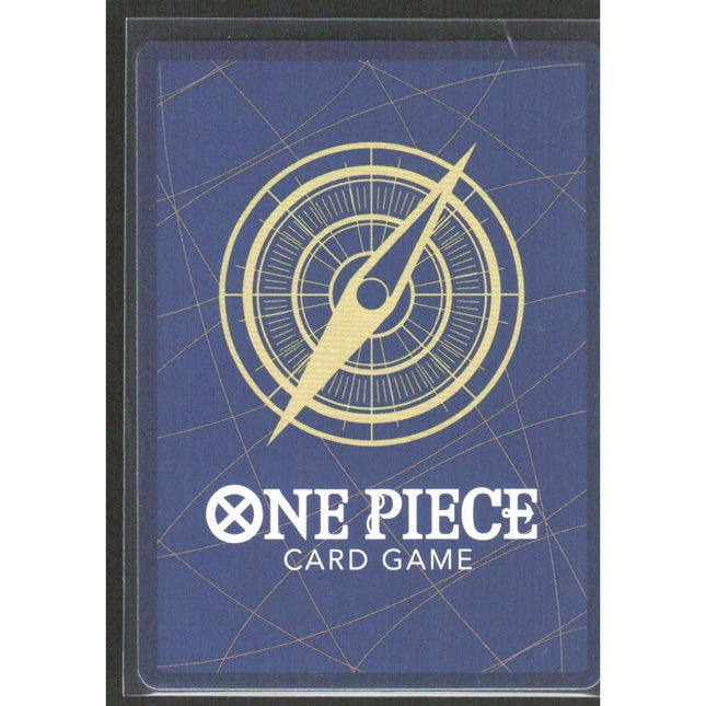 My Era...Begins!! (Reprint) Premium Booster -The Best- Vol. 2 #OP09-096 Rare