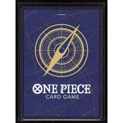 Crocodile (046) Emperors in the New World #OP09-046 Super Rare