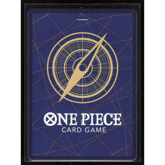 Crocodile (046) Emperors in the New World #OP09-046 Super Rare