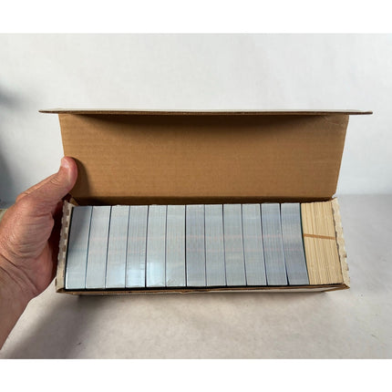 Donruss 1988 Baseball Puzzles and Trading Cards New in Box