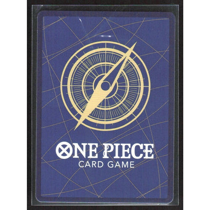 God Thread (Pirate Foil) Premium Booster -The Best- Vol. 2 #OP10-079 Uncommon