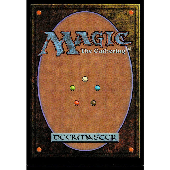 Memory Lapse Classic Sixth Edition #81 Common