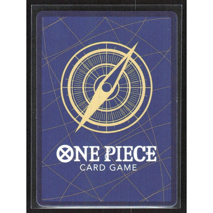 Dragon Breath (Pirate Foil) Premium Booster -The Best- Vol. 2 #OP07-017 Uncommon