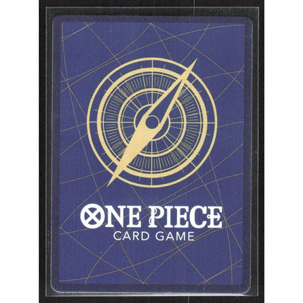 Portgas.D.Ace Premium Booster -The Best- Vol. 2 #ST13-010 Common