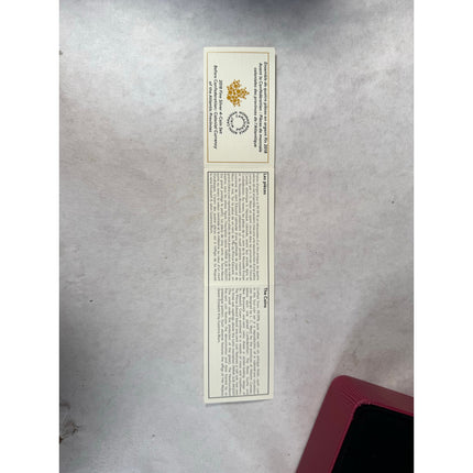 2018 Royal Canadian Mint Silver 4-Coin Set Colonial Currency Atlantic Provinces