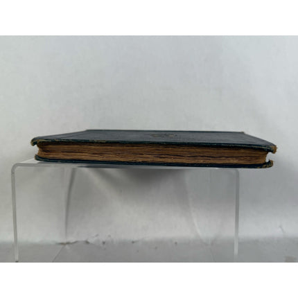 The Trial and Death of Socrates F.J. Church 1896 Vintage Philosophy Book 88215