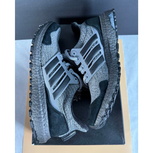 Adidas Ultra Boost 4.0 Game of Thrones Walkers – Men’s 9 EE3706 NIB