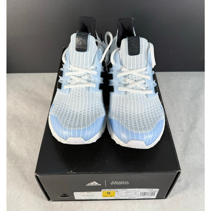 Adidas Ultra Boost 4.0 Game of Thrones White Walkers – Men’s 9 EE3708 NIB