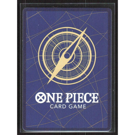 Shachi & Penguin (Pirate Foil) Premium Booster -The Best- Vol. 2 #ST10-008 C