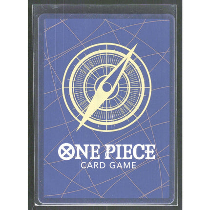Monkey.D.Dragon (Reprint) Premium Booster -The Best- Vol. 2 #OP07-015 Super Rare