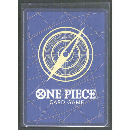 Lim (Pirate Foil) Premium Booster -The Best- Vol. 2 #P-079 Promo