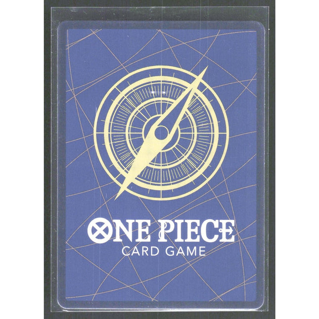 Lim (Pirate Foil) Premium Booster -The Best- Vol. 2 #P-079 Promo
