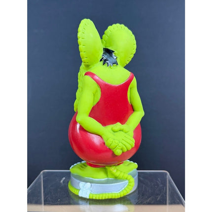 Funko Rat Fink Wacky Wobbler Bobblehead 6" Figure Original Box