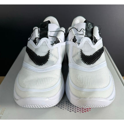 Nike Adapt BB BQ5397-101 Men’s Size 10.5 NIB Auto Lacing Basketball Sneakers