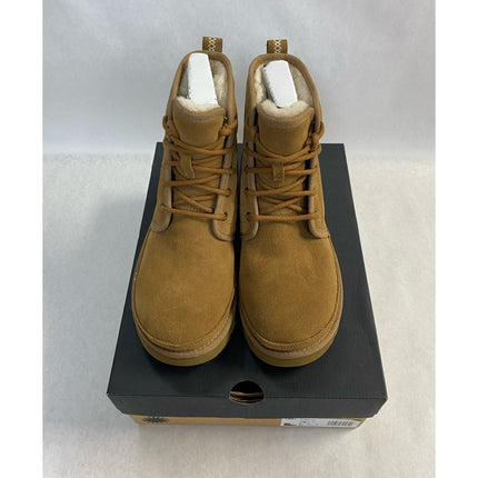 UGG Neumel High Boot Chestnut Men’s Size 7 – NWT 1130711 (3236-CHE)