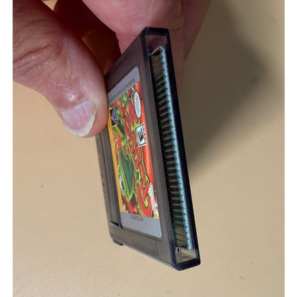 Frogger 2 Nintendo Game Boy Color GBC Game Cartridge