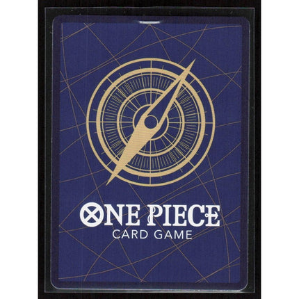Sanji Premium Booster -The Best- Vol. 2 #P-068 Promo