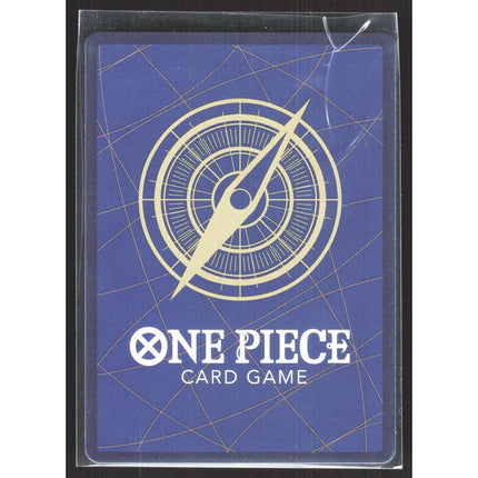 Sanji Premium Booster -The Best- Vol. 2 #P-068 Promo