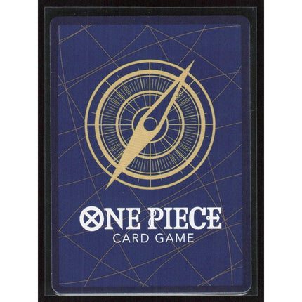 Black Vortex (Pirate Foil) Premium Booster -The Best- Vol. 2 #OP09-097 Common