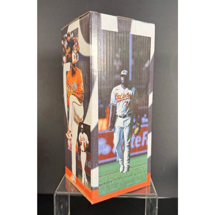 Felix Bautista Bobblehead Baltimore Orioles MLB Collectible