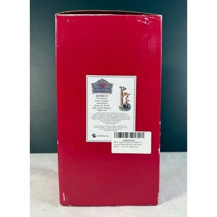 Disney Traditions by Jim Shore "Hundred Acre Caper" #6008072 Pooh & Friends NIB