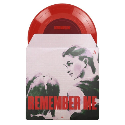 Arcane Season 2 Soundtrack – Limited Edition 7″ Vinyl Box Set — Sealed