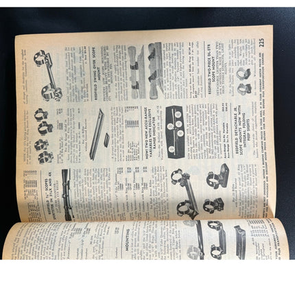 1967 Herter’s Wholesale Catalog #77 – Vintage Collectible Catalog