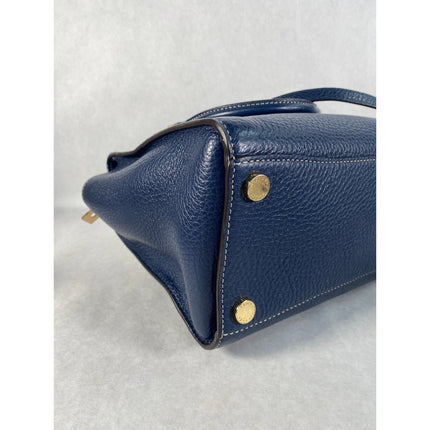 Michael Kors Selby Medium Satchel Bag MSRP $350