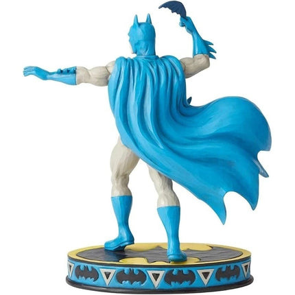 Jim Shore Batman Dark Knight Detective Statue Figurine DC Comics 8.75" #6003022