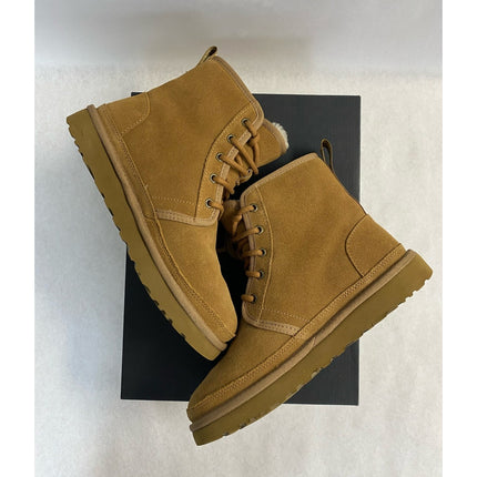 UGG Neumel High Boot Chestnut Men’s Size 7 – NWT 1130711 (3236-CHE)