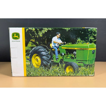 ERTL John Deere 2440 Utility Tractor 1:16 Scale Diecast Farm Toy