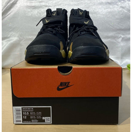 2024 Nike Air DT Max ’96 “Colorado Home” – HM9236 001 – Men's 10.5 – NIB