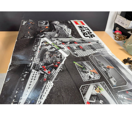 LEGO Star Wars 75315 Imperial Light Cruiser NIB Building Set