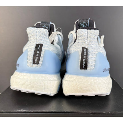 Adidas Ultra Boost 4.0 Game of Thrones White Walkers – Men’s 9 EE3708 NIB