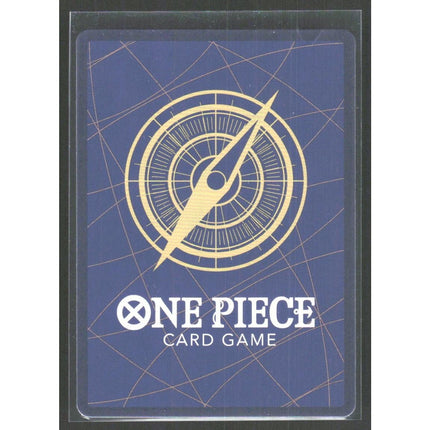 Sabo Premium Booster -The Best- Vol. 2 #OP04-083 Super Rare