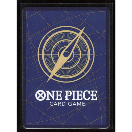 Shiki (Pirate Foil) Premium Booster -The Best- Vol. 2 #OP06-073 Uncommon