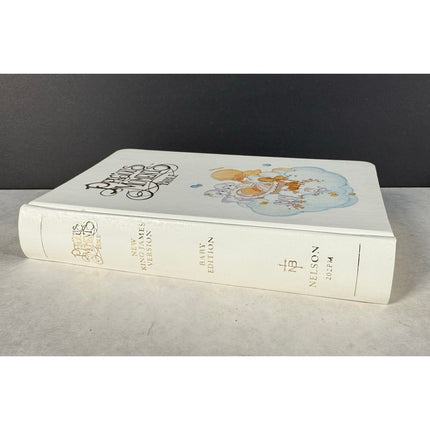 Precious Moments Baby Bible – Original Box (OB)
