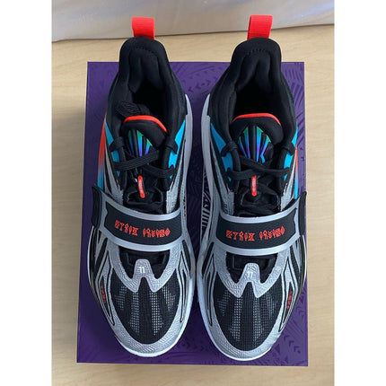 2024 Anta Kai 1 Kaleidoscope 8124C1102S Size M10 & 10.5 NIB