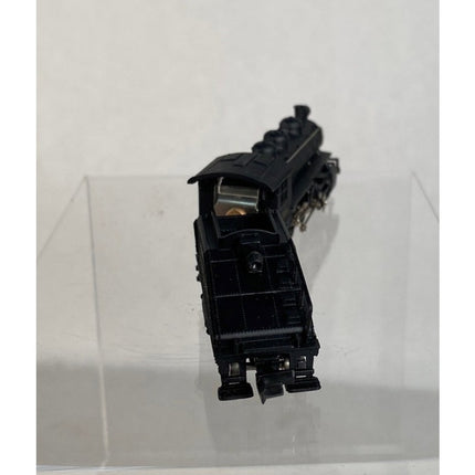 Bachmann N Locomotive 0-6-0 Switcher PRR BAC 50564 Model Train