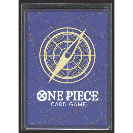 Sanji Premium Booster -The Best- Vol. 2 #OP09-065 Super Rare