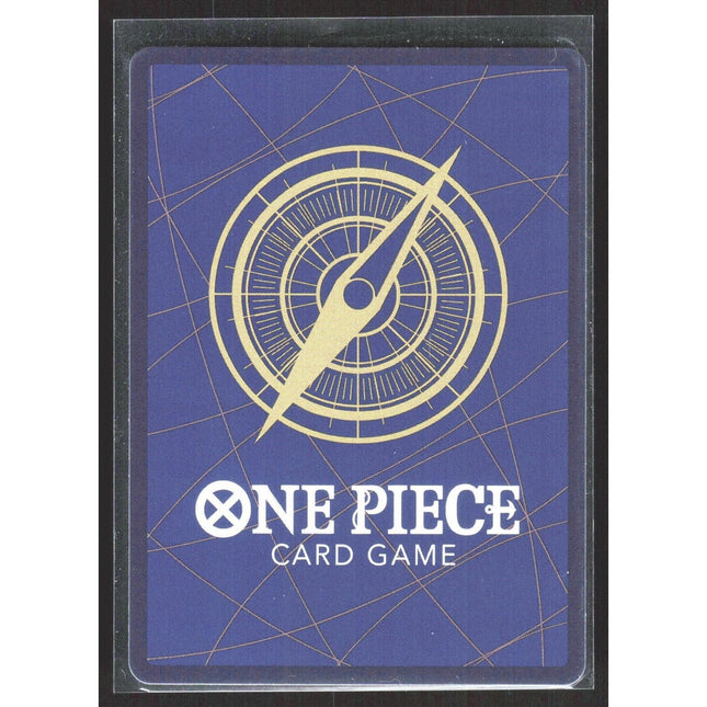 Sanji Premium Booster -The Best- Vol. 2 #OP09-065 Super Rare
