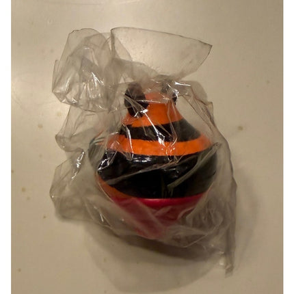 Kellogg’s Tony the Tiger Spinner Top Toy Vintage Cereal Promo NOS