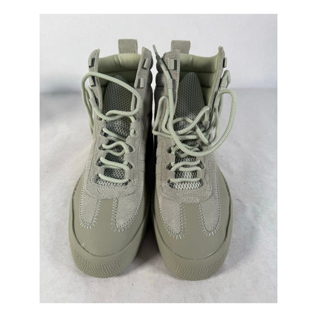 Adidas OG Samba Boot "Halo Green" Sneakers – Women’s 7 / Men’s 6 – GZ8108