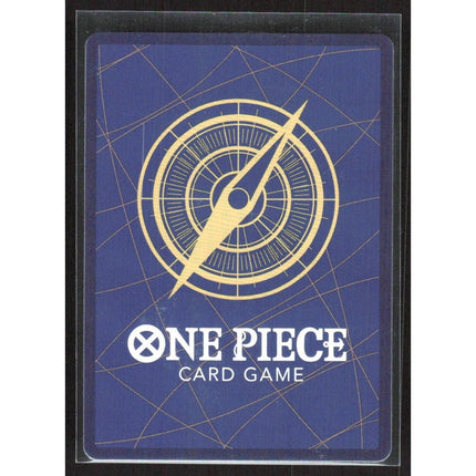Edward.Newgate Premium Booster -The Best- Vol. 2 #ST15-002 Super Rare